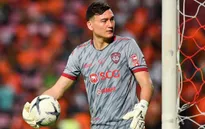 Văn Lâm tăng giá trị chuyển nhượng, Muangthong United cảnh báo Cerezo Osaka