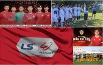Chuyển nhượng V.League 2021 ngày 13/1: Phố Hiến chiêu mộ 6 tài năng trẻ PVF, Hoàng Anh Gia Lai có 4 đội trưởng ở mùa giải mới