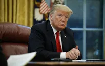 Ông Trump ký sắc lệnh siết chặt hạn chế đầu tư vào Trung Quốc