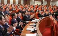 Nhiều điểm mới trong công tác nhân sự Đại hội XIII của Đảng