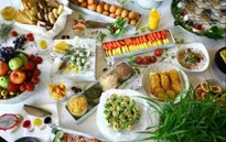 Nên đi du lịch đâu trong tháng ăn chay Veganuary?