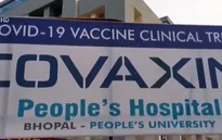 Ấn Độ triển khai vaccine tự bào chế, các chuyên gia y tế lo ngại