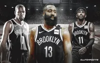Tham vọng của Brooklyn Nets qua việc chiêu mộ James Harden