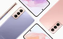 Samsung trình làng bộ 3 Galaxy S21, không bán kèm sạc để "bảo vệ môi trường"
