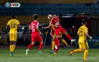 Vòng 1 LS V.League 1-2021: CLB Viettel - CLB Hải Phòng (19h15 trên VTV5, VTV6)