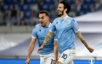 Lazio 3-0 AS Roma: Derby 1 chiều, Luis Alberto chói sáng!