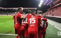 Union Berlin 1-0 Bayer Leverkusen: Người hùng từ băng ghế dự bị!