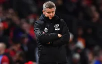 Manchester United nguy cơ mất 5 trụ cột trong trận gặp Liverpool