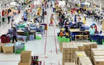 Việt Nam vượt Trung Quốc, trở thành điểm đầu tư hấp dẫn ở châu Á