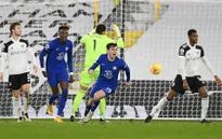 Fulham 0-1 Chelsea: Trận thắng nhọc nhằn của The Blues