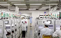 Foxconn đầu tư dự án sản xuất máy tính trị giá 270 triệu USD tại Bắc Giang
