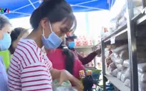 Siêu thị 0 đồng vì bệnh nhân nghèo