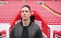 Fernando Torres bắt đầu sự nghiệp huấn luyện