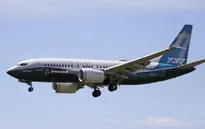 Canada cho phép khai thác trở lại máy bay Boeing 737 MAX