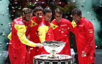 Davis Cup 2021 sẽ thay đổi thể thức thi đấu