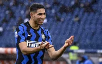 Inter Milan dự định thay đổi logo