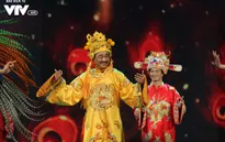 Những tiết mục ấn tượng tạo nên thương hiệu Táo quân