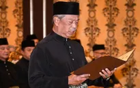 Malaysia công bố gói hỗ trợ kinh tế 15 tỉ Ringgit chống COVID-19