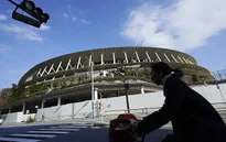 Ban tổ chức Tokyo 2020 giới hạn VĐV tới lễ khai mạc & bế mạc