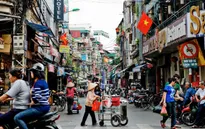 Việt Nam - Điểm nhấn trong bức tranh kinh tế u ám của năm 2020