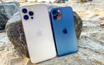 Năm 2021, Apple sẽ ra mắt iPhone 12S chứ không phải iPhone 13