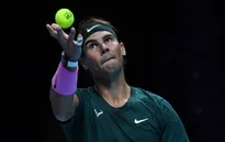 Rafael Nadal xác nhận tham dự giải quần vợt Rotterdam mở rộng