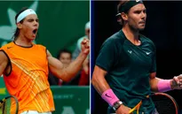 Rafael Nadal lập kỷ lục 800 tuần liên tiếp góp mặt trong top 10 ATP