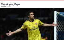 Quyết tâm cải tổ lực lượng, Arsenal thanh lý hợp đồng với hậu vệ 16 triệu Euro