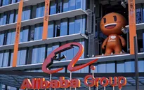 Jack Ma tái xuất sau 3 tháng, cổ phiếu Alibaba bật tăng mạnh