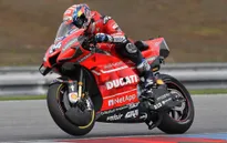 Ducati đạt thỏa thuận gia hạn hợp đồng với MotoGP