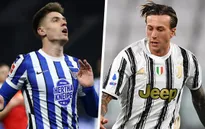 Juventus muốn có tiền đạo từng thất bại trong màu áo AC Milan