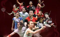 Vòng 1/16 Giải cầu lông Thái Lan mở rộng: Ka Long dừng bước bất ngờ