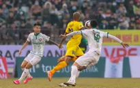Vòng 2 LS V.League 1-2021: Topenland Bình Định - CLB Sài Gòn (17h00 ngày 23/01)