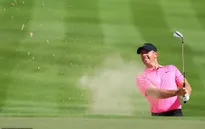 Rory McIlroy dẫn đầu sau vòng 1 Abu Dhabi Championship