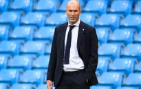 Zidane sẽ chia tay Real Madrid vào cuối mùa?