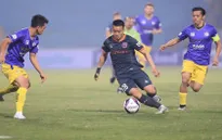 Thất thủ ở sân nhà, CLB Hà Nội thua trận thứ 2 liên tiếp