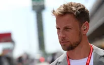 F1: Jenson Button trở lại đội đua Williams trong vai trò mới