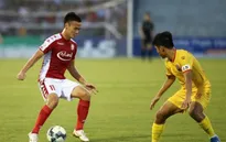 Vòng 2 LS V.League 1-2021: CLB TP Hồ Chí Minh - Hồng Lĩnh Hà Tĩnh (19h15 ngày 24/01)