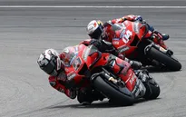 MotoGP cập nhật lịch thi đấu mới ở mùa giải 2021