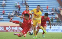 Vòng 2 LS V.League 1-2021: CLB Hải Phòng - CLB Nam Định (18h00 ngày 23/01)