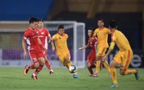 Vòng 2 LS V.League 1-2021: Đông Á Thanh Hóa - CLB Viettel (17h00 trên VTV5, VTV6)