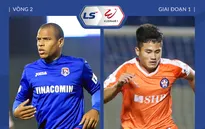 [KT] Than Quảng Ninh 0-1 SHB Đà Nẵng: 3 điểm xứng đáng cho đội khách