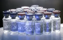 Nga ký thỏa thuận sản xuất vaccine Sputnik V với Thổ Nhĩ Kỳ