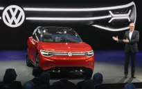 Volkswagen kiếm hơn 12 tỷ USD bất chấp COVID-19