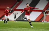Manchester United 3-2 Liverpool: Mưa bàn thắng trên sân Old Trafford (Vòng 4 FA Cup)