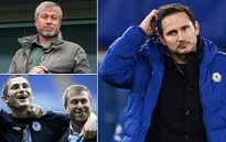 Chelsea chốt cái tên thay thế HLV Lampard