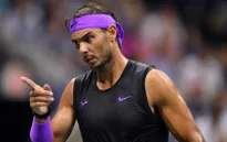 Rafael Nadal công bố lịch thi đấu năm 2021