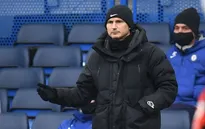 Frank Lampard đã bị Chelsea sa thải
