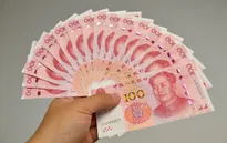 Trái phiếu Trung Quốc vẫn hấp dẫn giới đầu tư nước ngoài