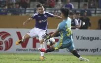 Lịch thi đấu và trực tiếp vòng 3 LS V.League 1-2021: CLB Hải Phòng - CLB Hà Nội
